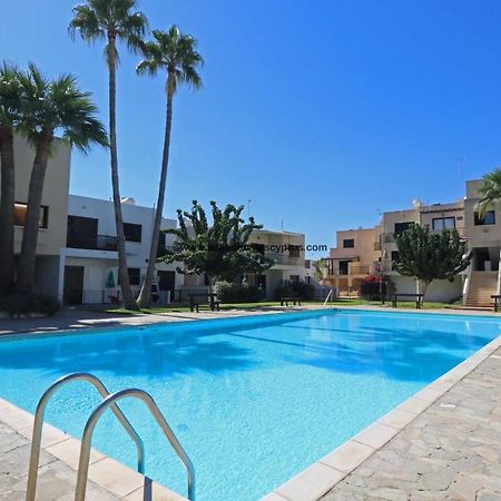 Taniandres Apartments パラリムニ エクステリア 写真