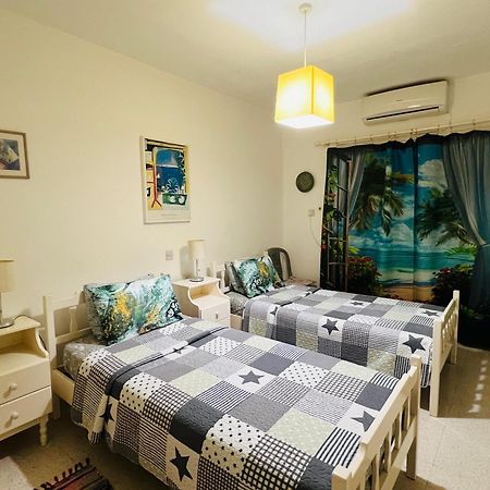 Taniandres Apartments パラリムニ エクステリア 写真