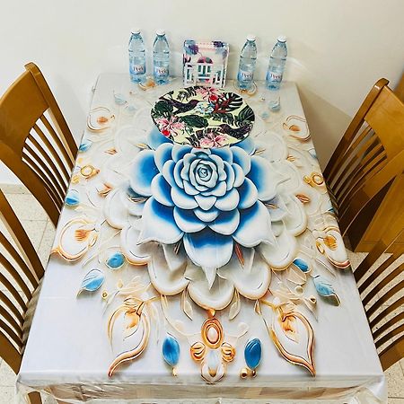 Taniandres Apartments パラリムニ エクステリア 写真