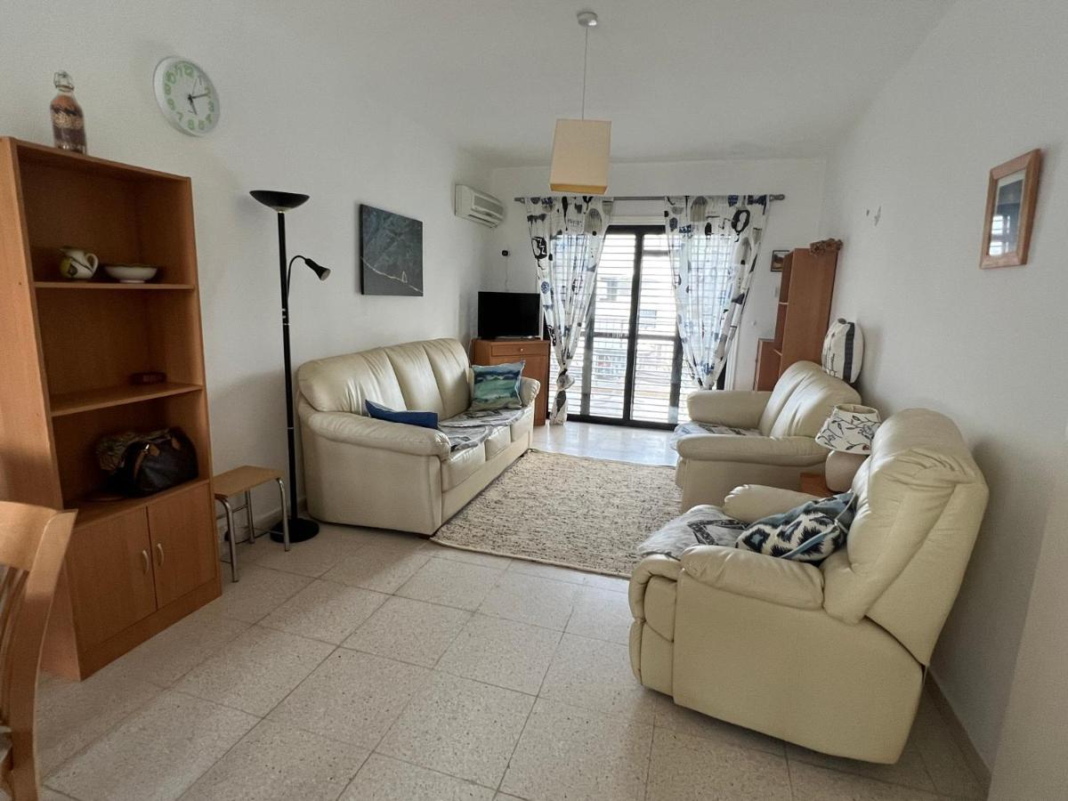 Taniandres Apartments パラリムニ エクステリア 写真