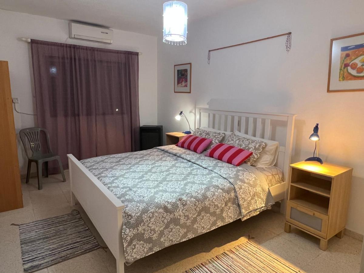 Taniandres Apartments パラリムニ エクステリア 写真