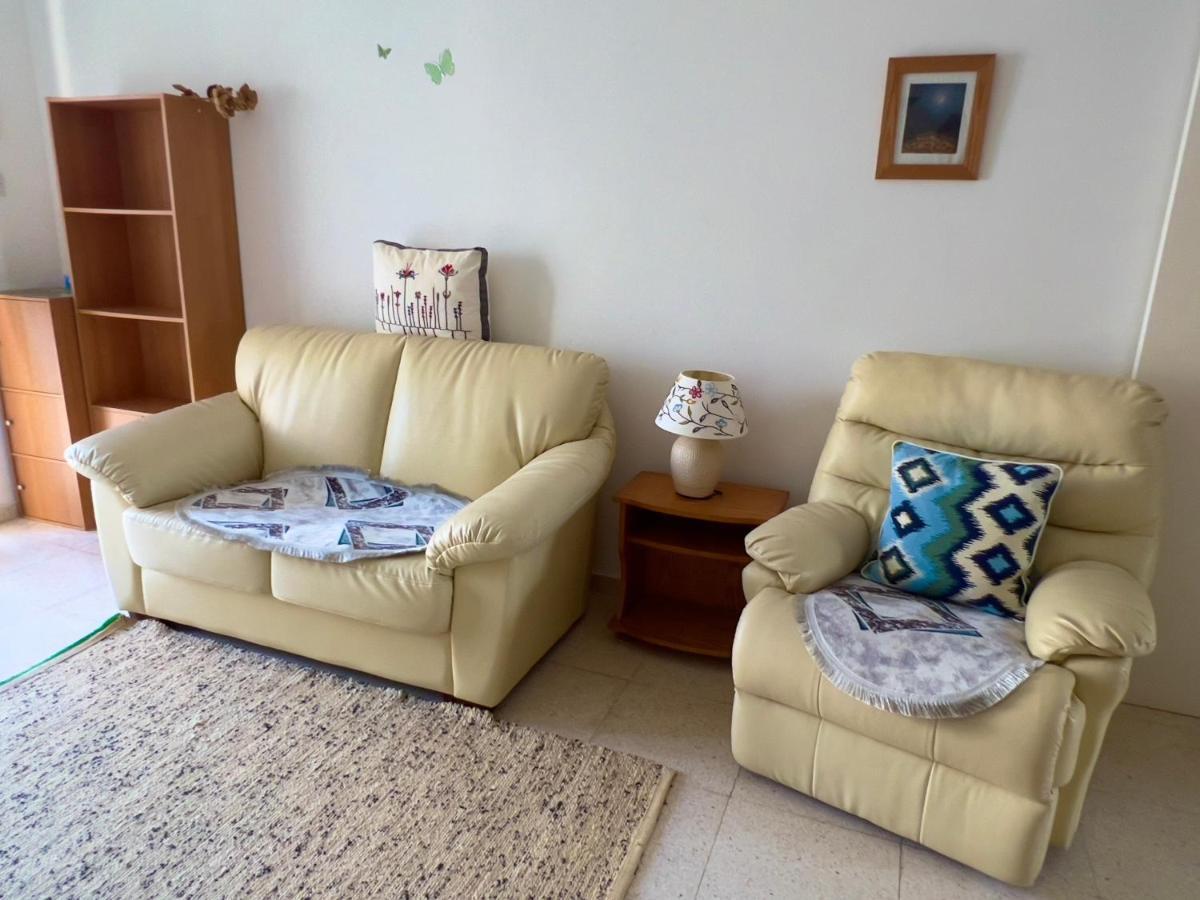 Taniandres Apartments パラリムニ エクステリア 写真