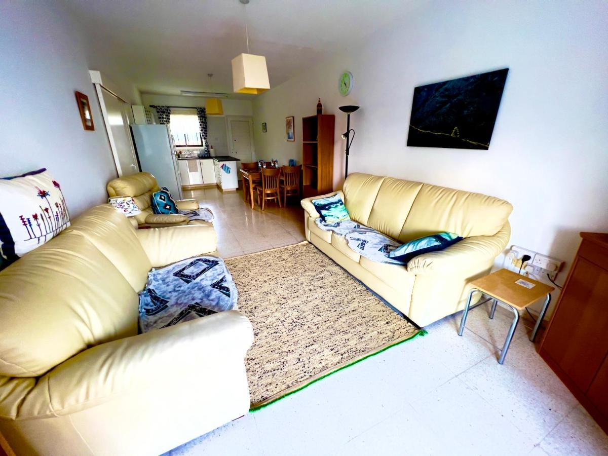 Taniandres Apartments パラリムニ エクステリア 写真