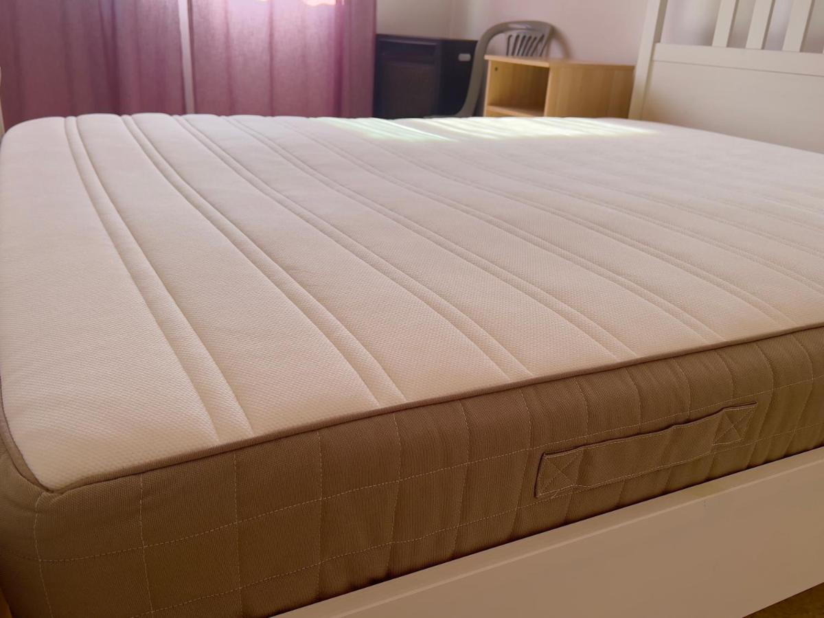 Taniandres Apartments パラリムニ エクステリア 写真