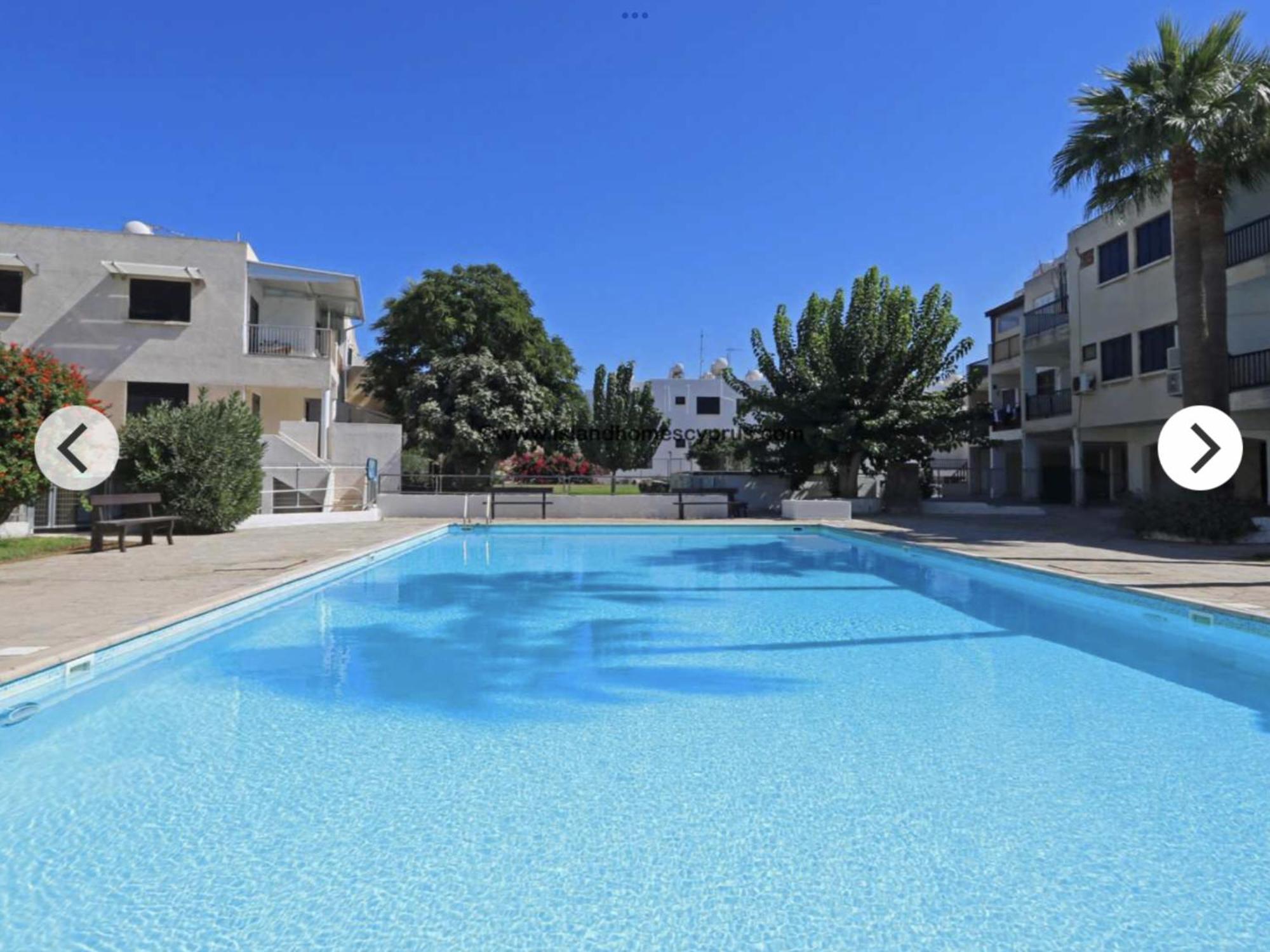 Taniandres Apartments パラリムニ エクステリア 写真