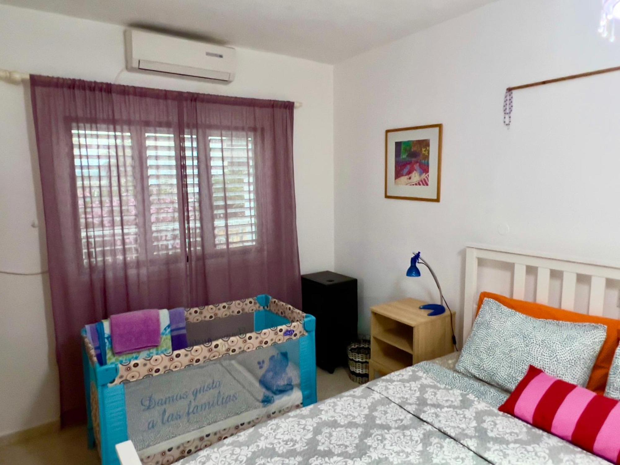 Taniandres Apartments パラリムニ エクステリア 写真