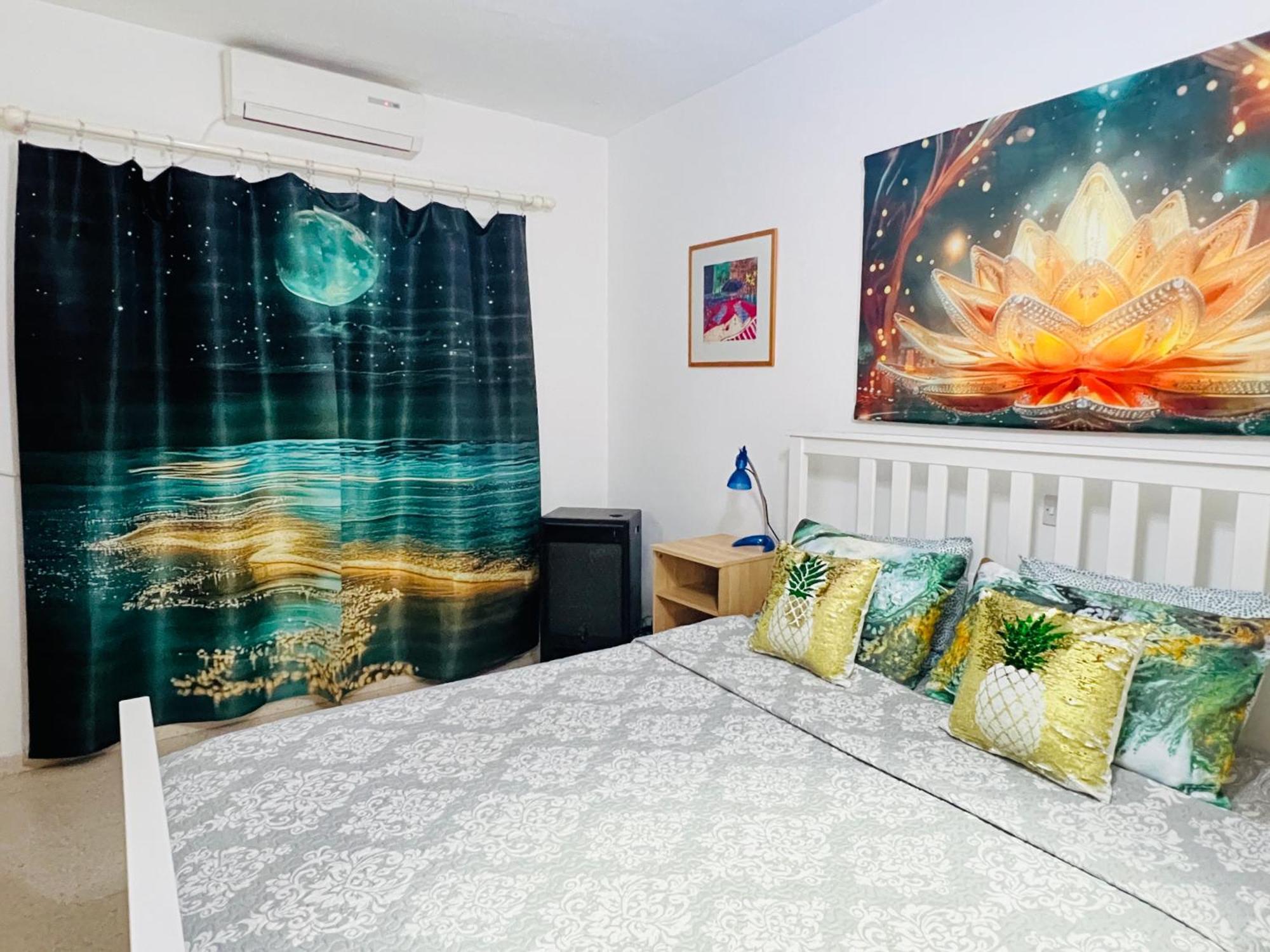 Taniandres Apartments パラリムニ エクステリア 写真