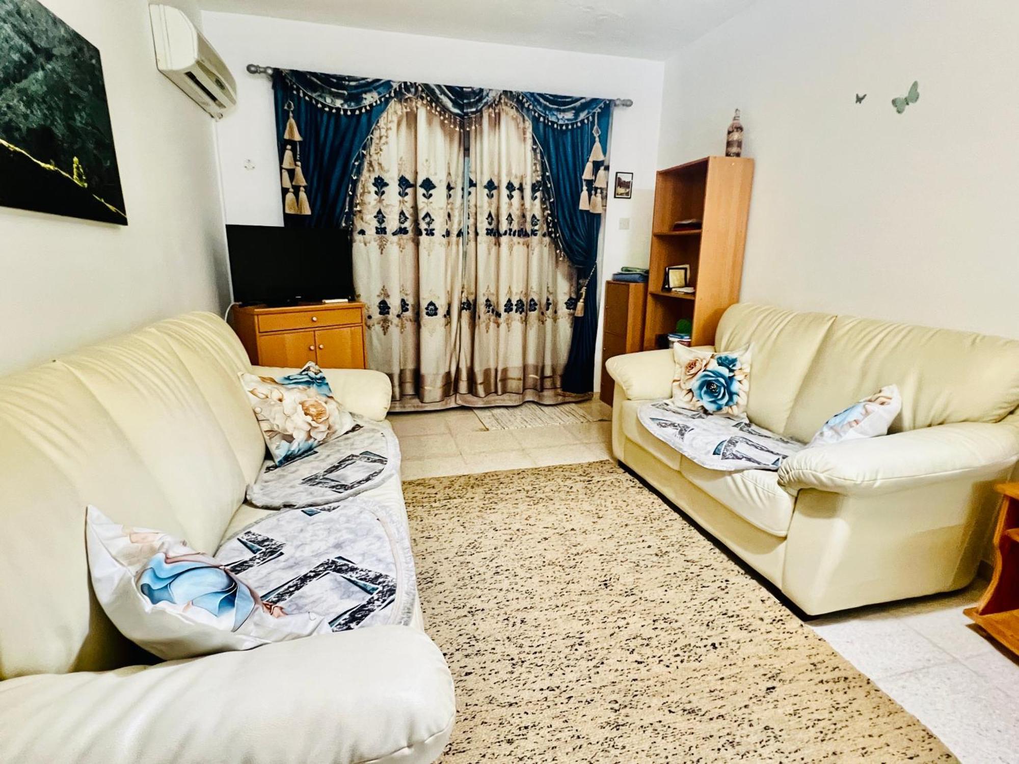 Taniandres Apartments パラリムニ エクステリア 写真